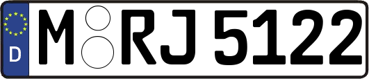 M-RJ5122