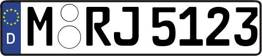M-RJ5123