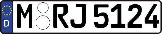 M-RJ5124