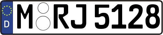 M-RJ5128