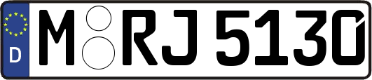 M-RJ5130