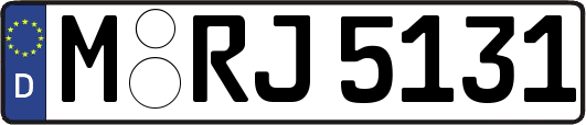 M-RJ5131