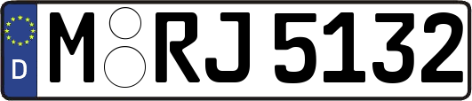 M-RJ5132