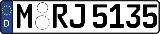 M-RJ5135