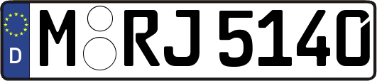 M-RJ5140