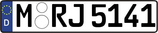 M-RJ5141