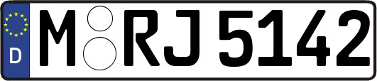 M-RJ5142
