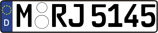 M-RJ5145