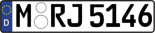 M-RJ5146