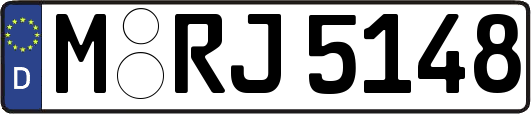 M-RJ5148