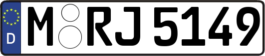 M-RJ5149