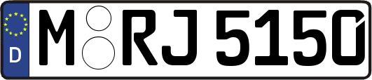 M-RJ5150