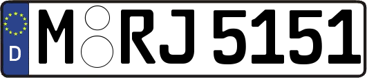 M-RJ5151