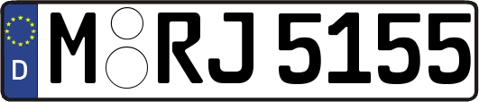 M-RJ5155