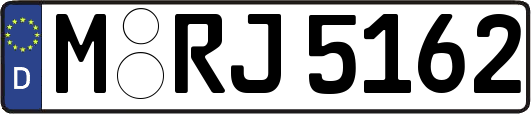 M-RJ5162