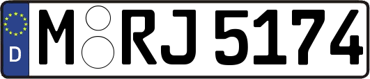 M-RJ5174