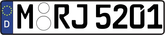 M-RJ5201