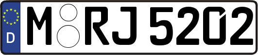 M-RJ5202