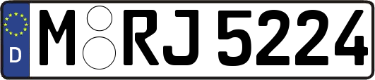 M-RJ5224