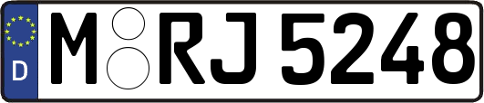 M-RJ5248