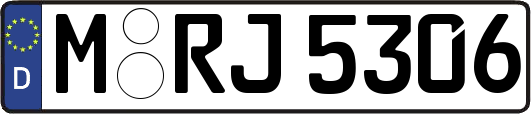 M-RJ5306