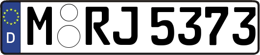 M-RJ5373