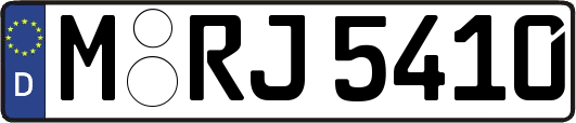 M-RJ5410