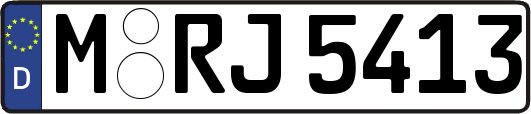 M-RJ5413