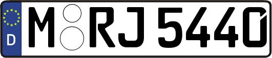 M-RJ5440