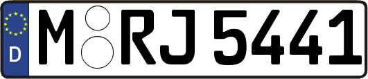 M-RJ5441