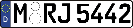 M-RJ5442