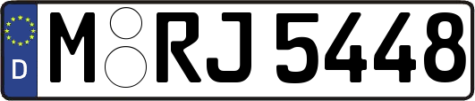 M-RJ5448