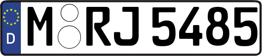 M-RJ5485