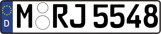 M-RJ5548