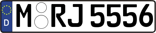 M-RJ5556