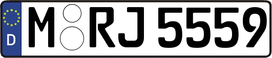 M-RJ5559