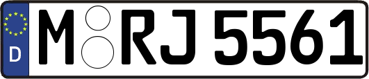 M-RJ5561