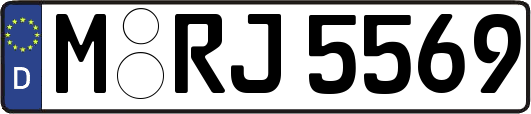 M-RJ5569