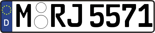 M-RJ5571