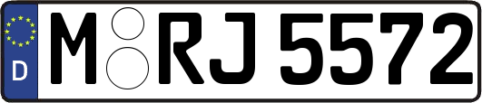 M-RJ5572