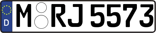 M-RJ5573