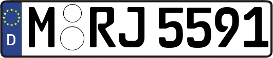 M-RJ5591
