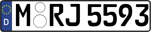 M-RJ5593