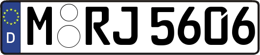 M-RJ5606