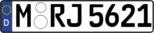M-RJ5621