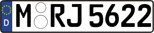 M-RJ5622