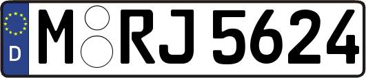 M-RJ5624