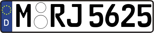 M-RJ5625