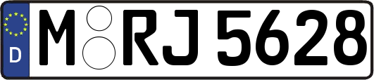 M-RJ5628