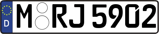 M-RJ5902